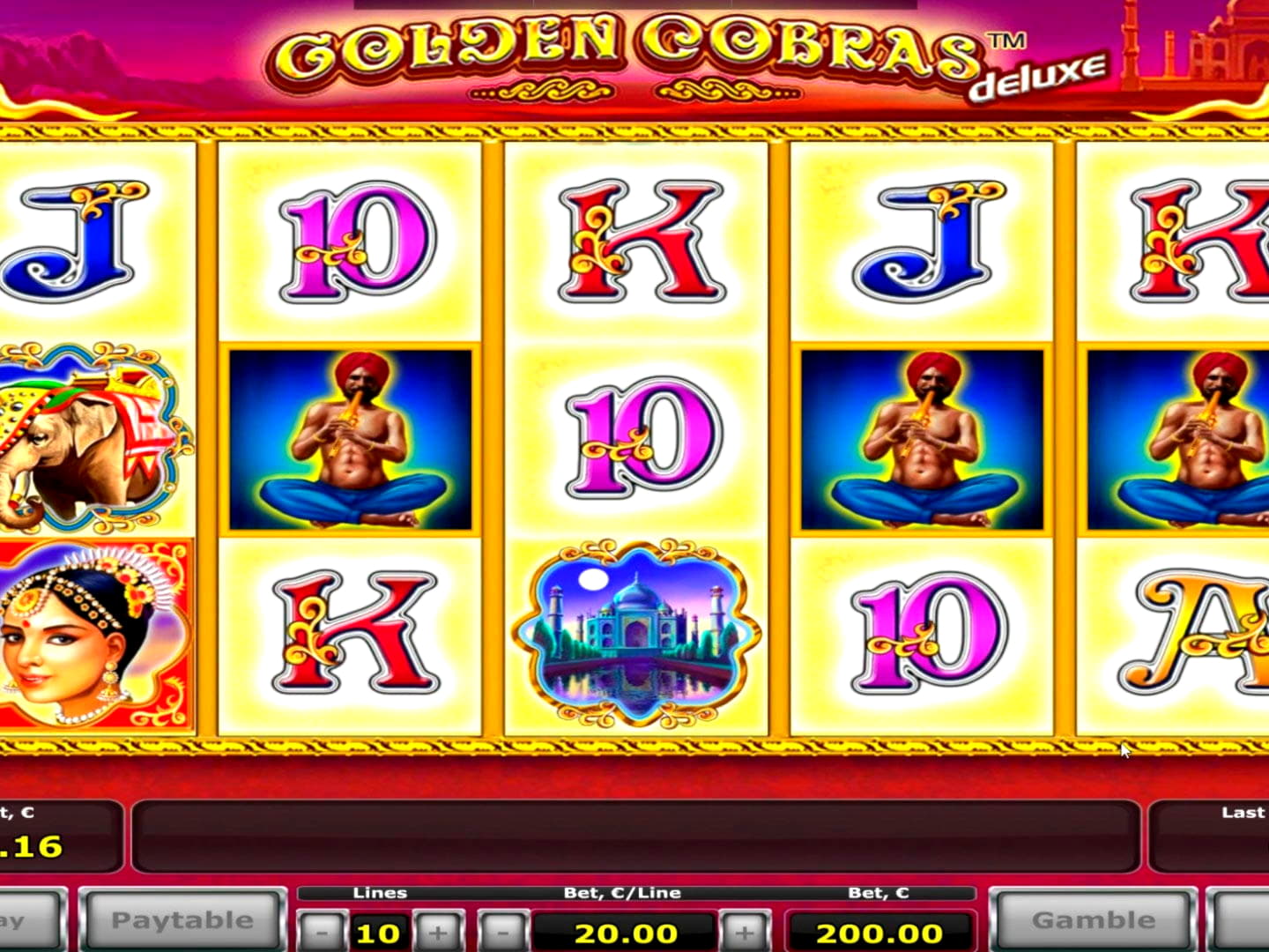 25 GRATIS SPINS bij King Billy Casino