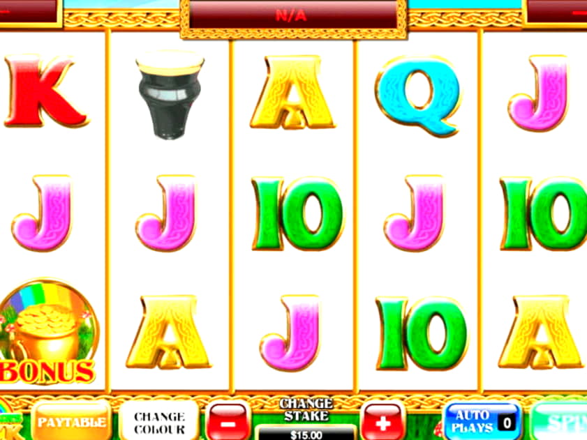 55 Gratis spins bij Casino com