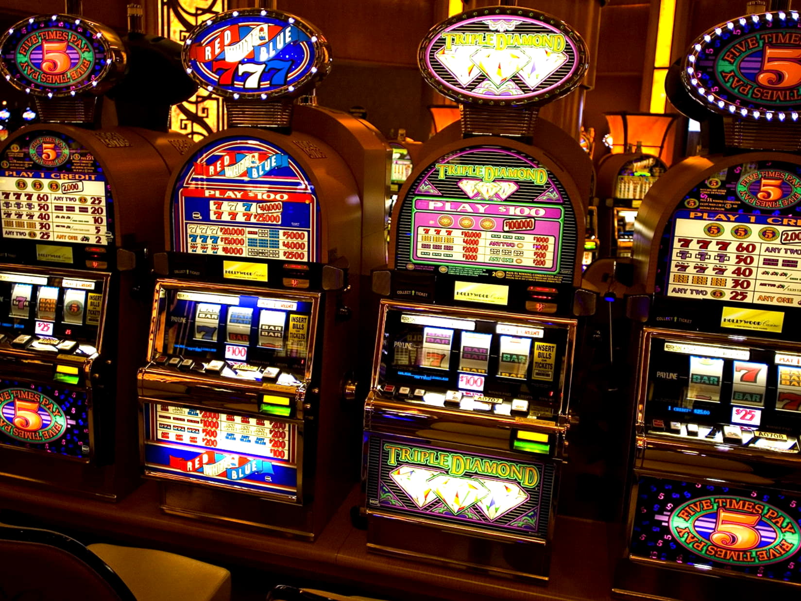980% Welkomstbonus bij Omni Slots Casino