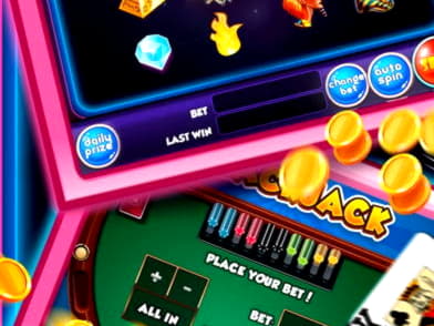 390% Match bij een casino bij Leo Vegas Casino